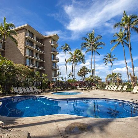 Kauhale Makai By Maui Condo And Home Kīhei Exterior foto