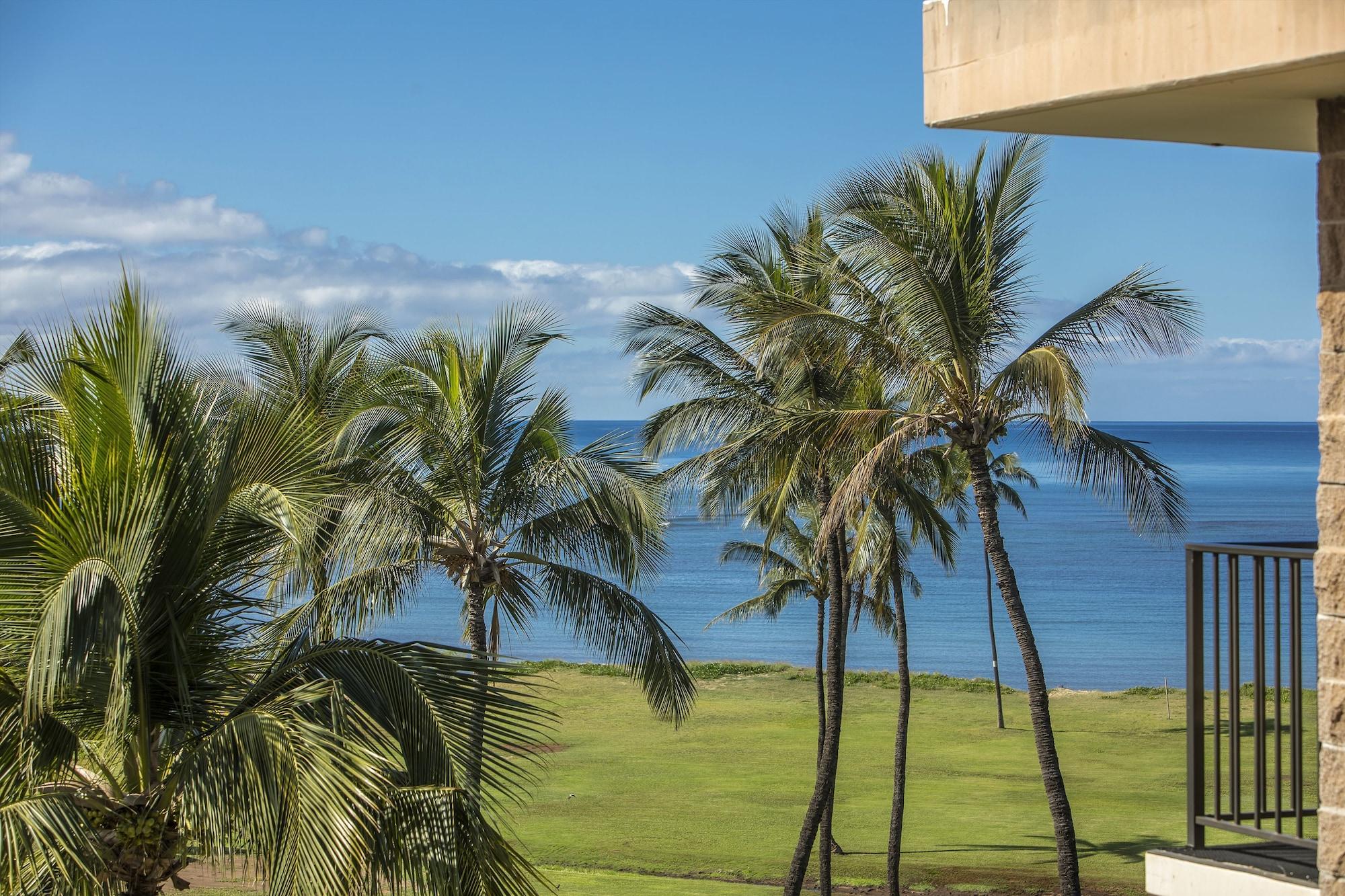 Kauhale Makai By Maui Condo And Home Kīhei Exterior foto