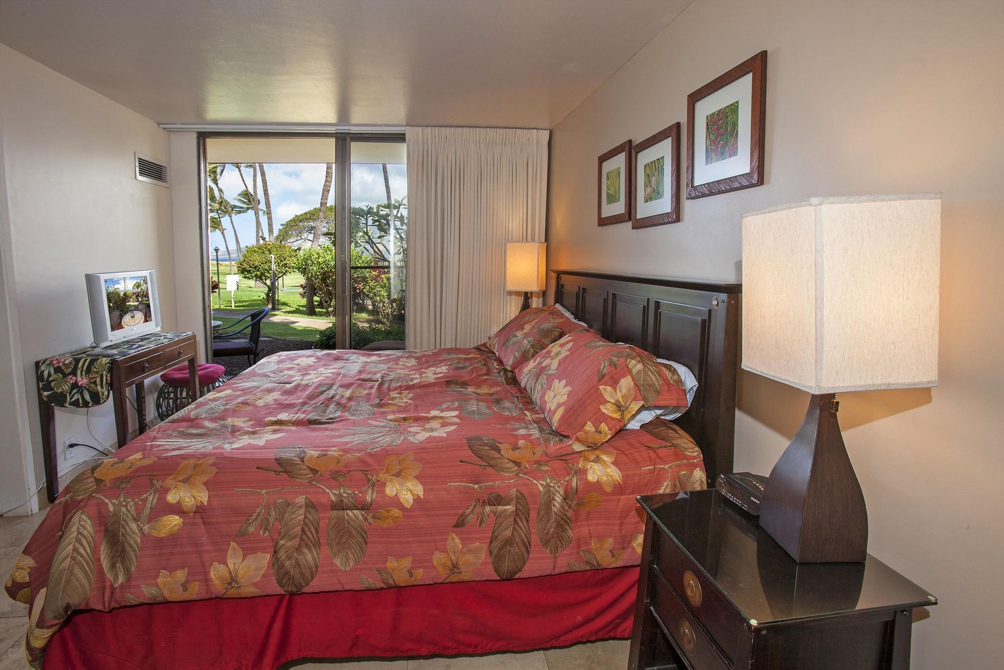 Kauhale Makai By Maui Condo And Home Kīhei Exterior foto