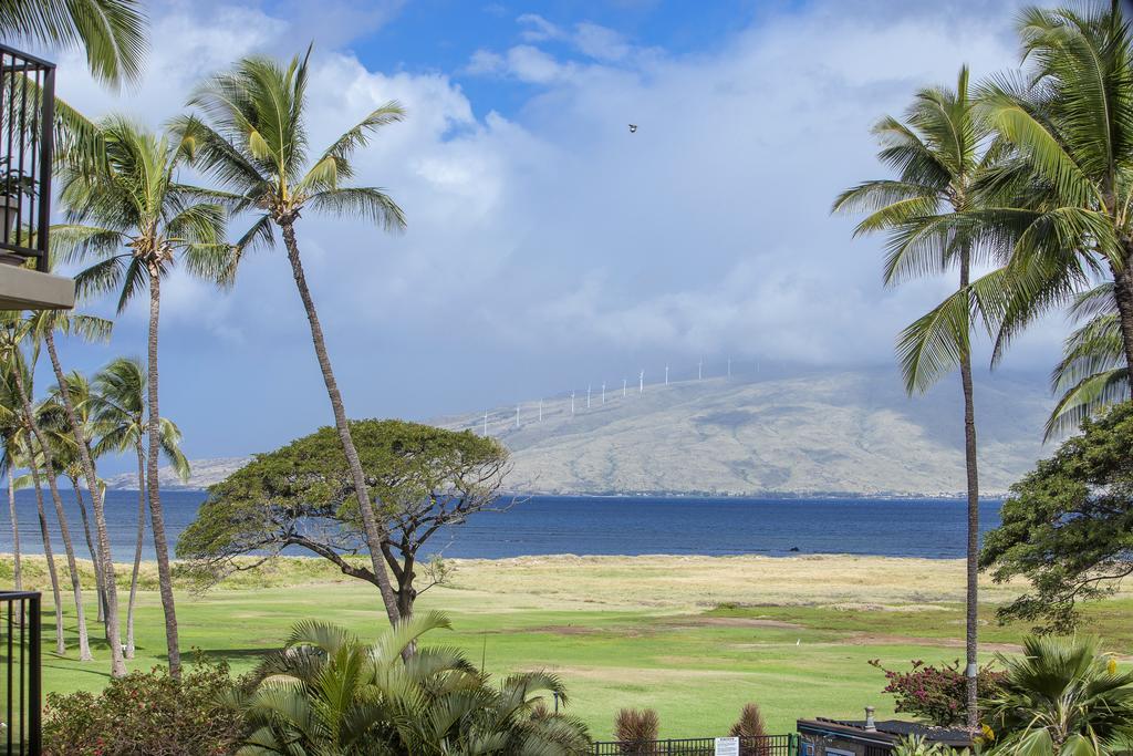 Kauhale Makai By Maui Condo And Home Kīhei Exterior foto