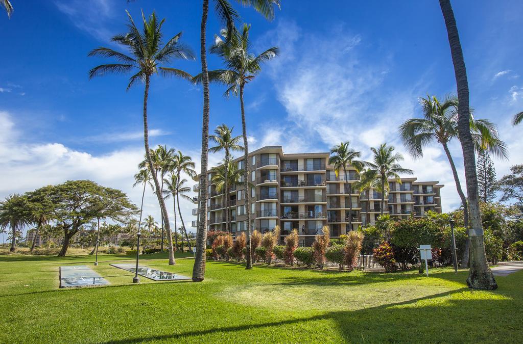 Kauhale Makai By Maui Condo And Home Kīhei Exterior foto