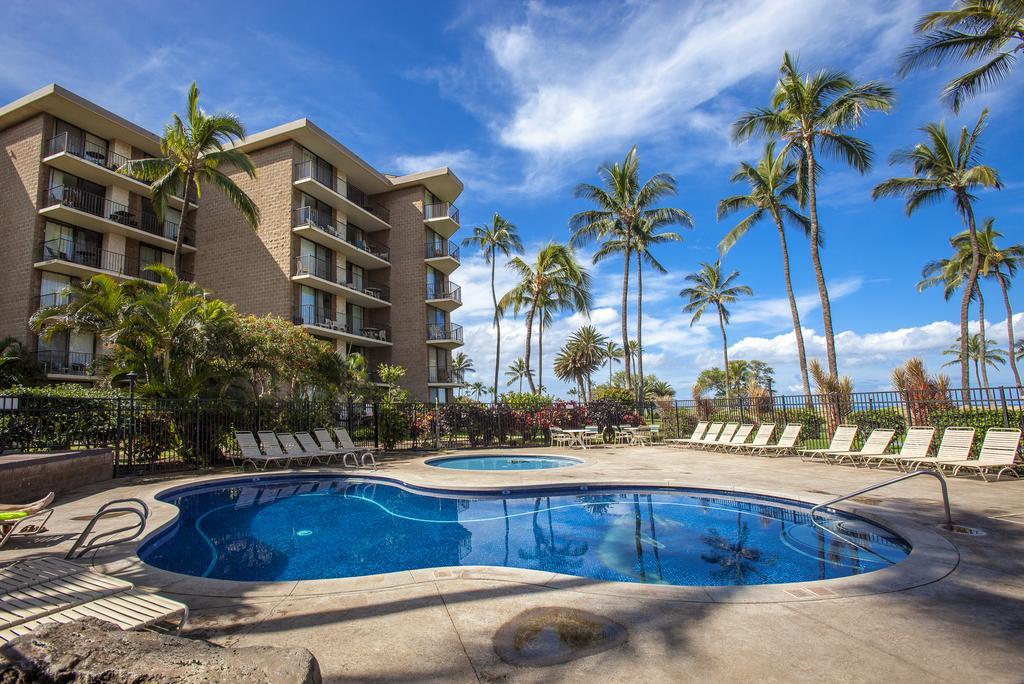 Kauhale Makai By Maui Condo And Home Kīhei Exterior foto