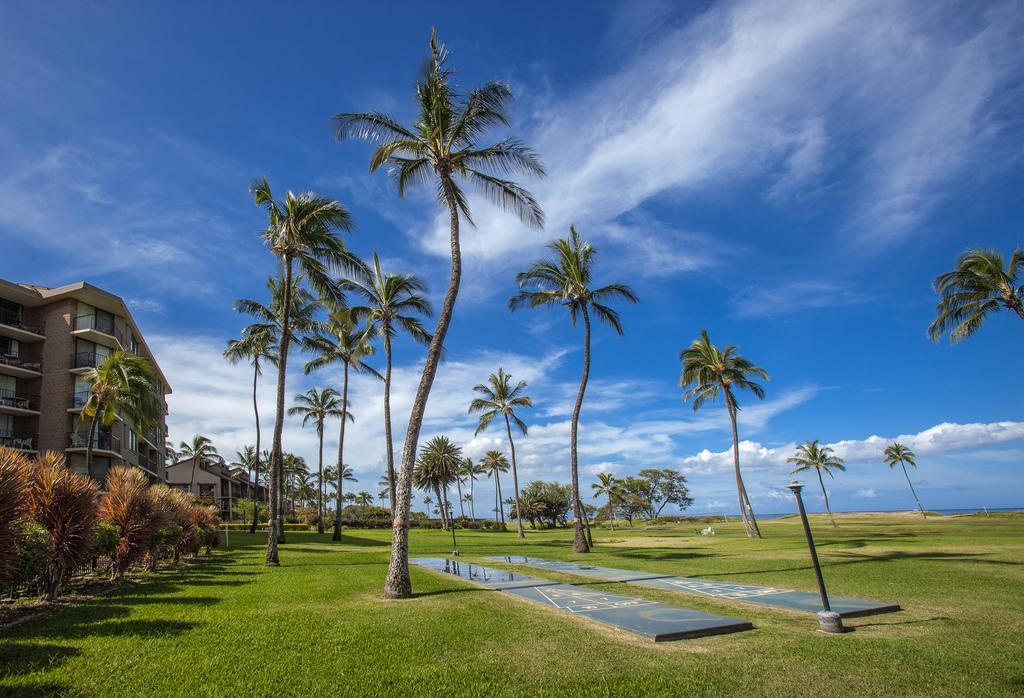Kauhale Makai By Maui Condo And Home Kīhei Exterior foto