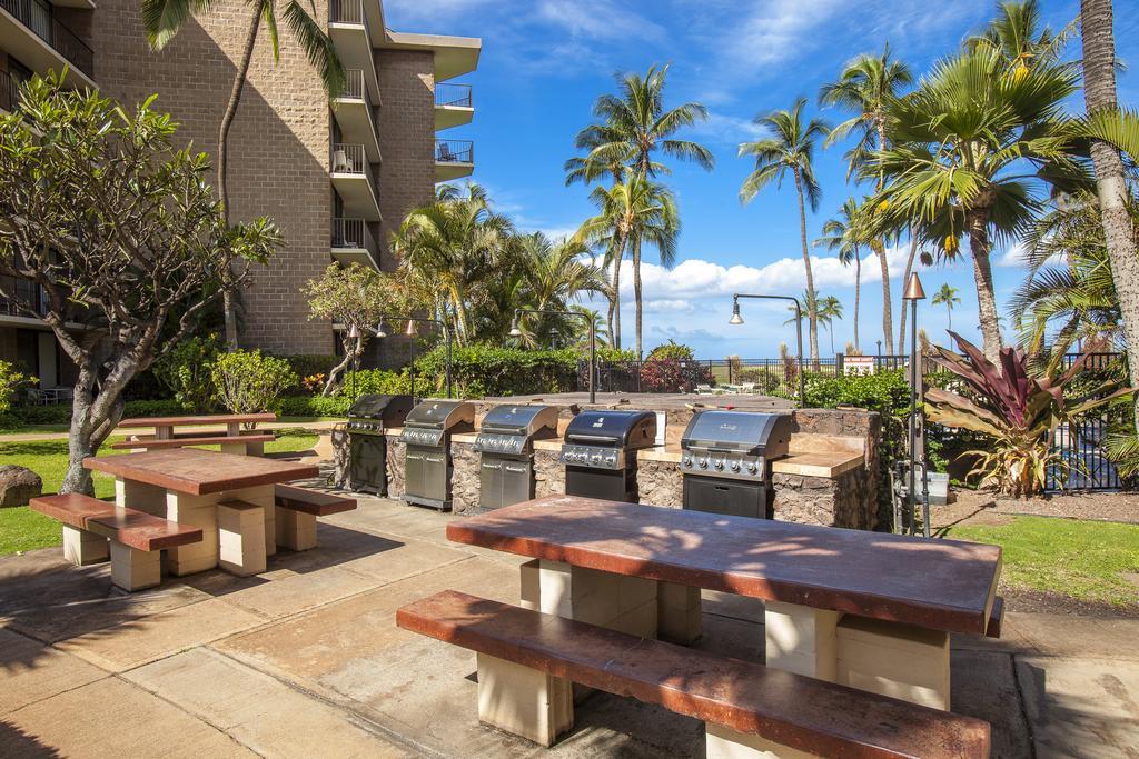 Kauhale Makai By Maui Condo And Home Kīhei Exterior foto