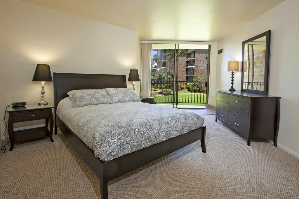 Kauhale Makai By Maui Condo And Home Kīhei Zimmer foto