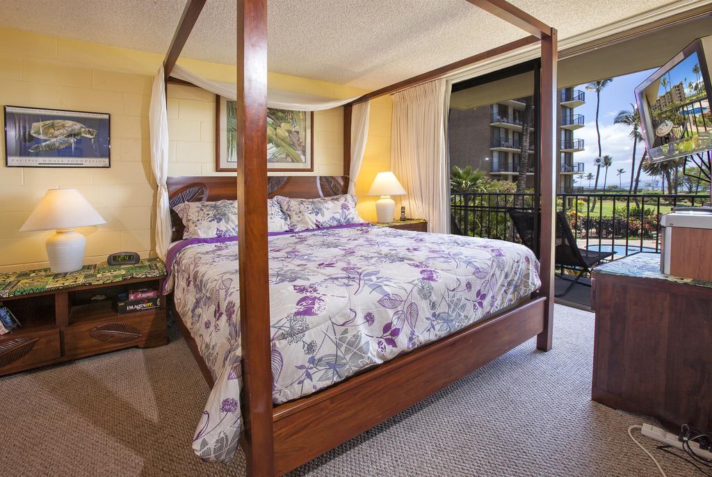 Kauhale Makai By Maui Condo And Home Kīhei Zimmer foto