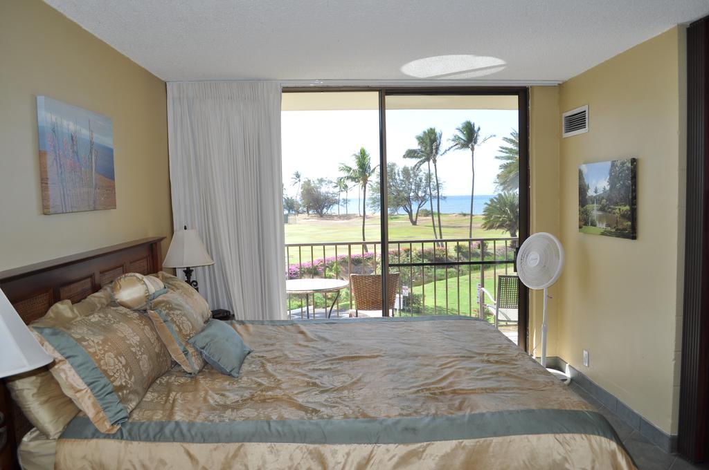 Kauhale Makai By Maui Condo And Home Kīhei Zimmer foto