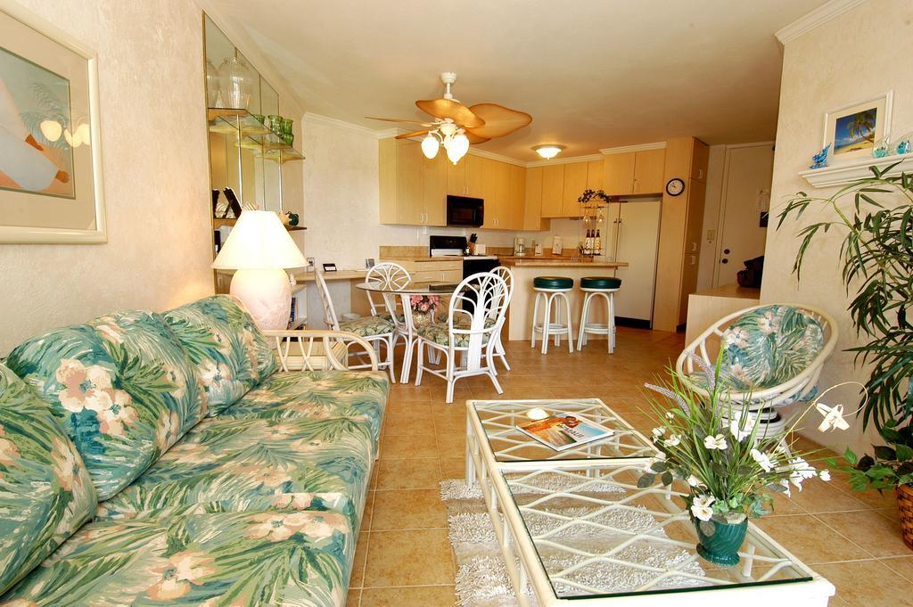 Kauhale Makai By Maui Condo And Home Kīhei Zimmer foto