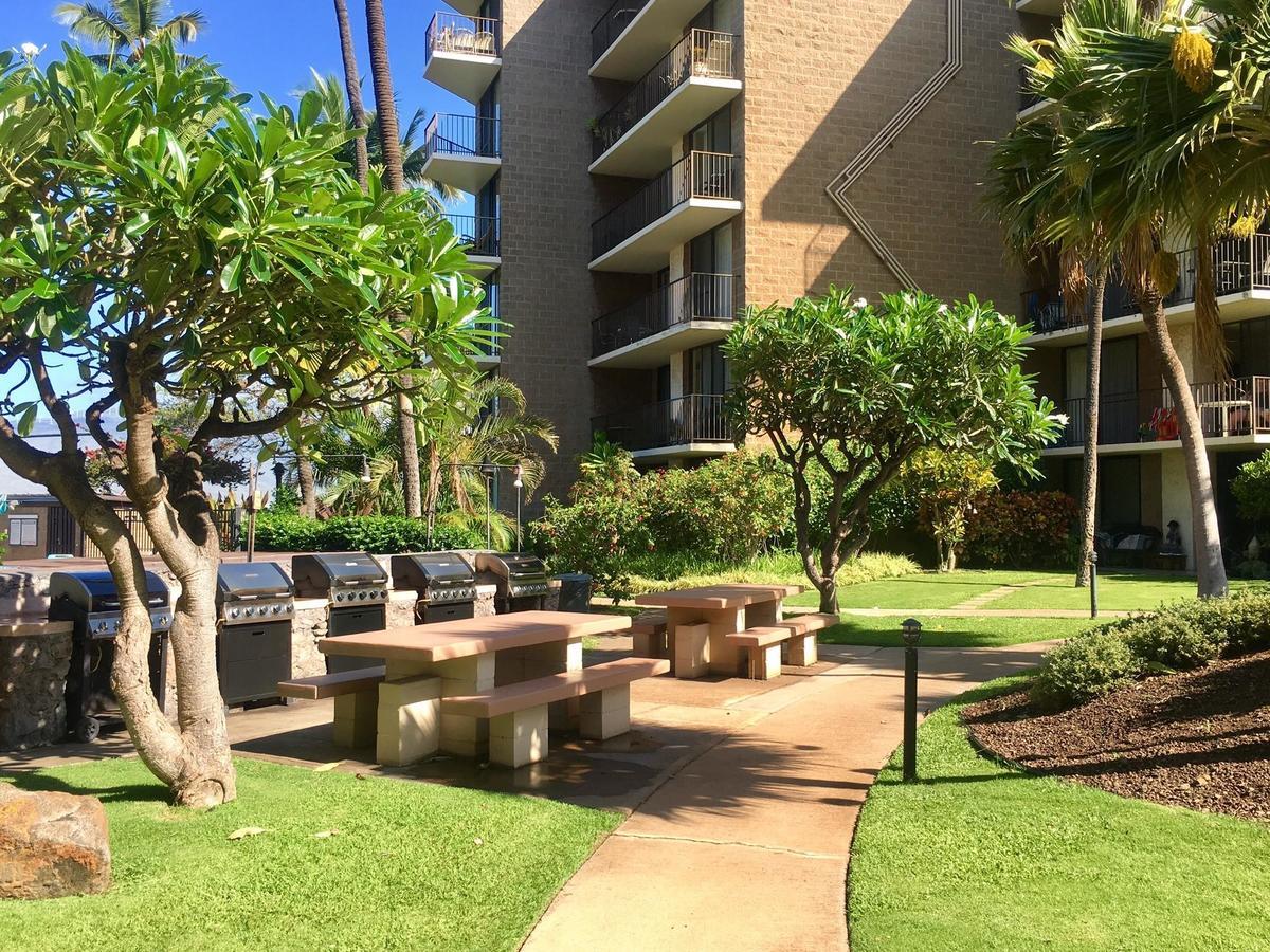 Kauhale Makai By Maui Condo And Home Kīhei Exterior foto