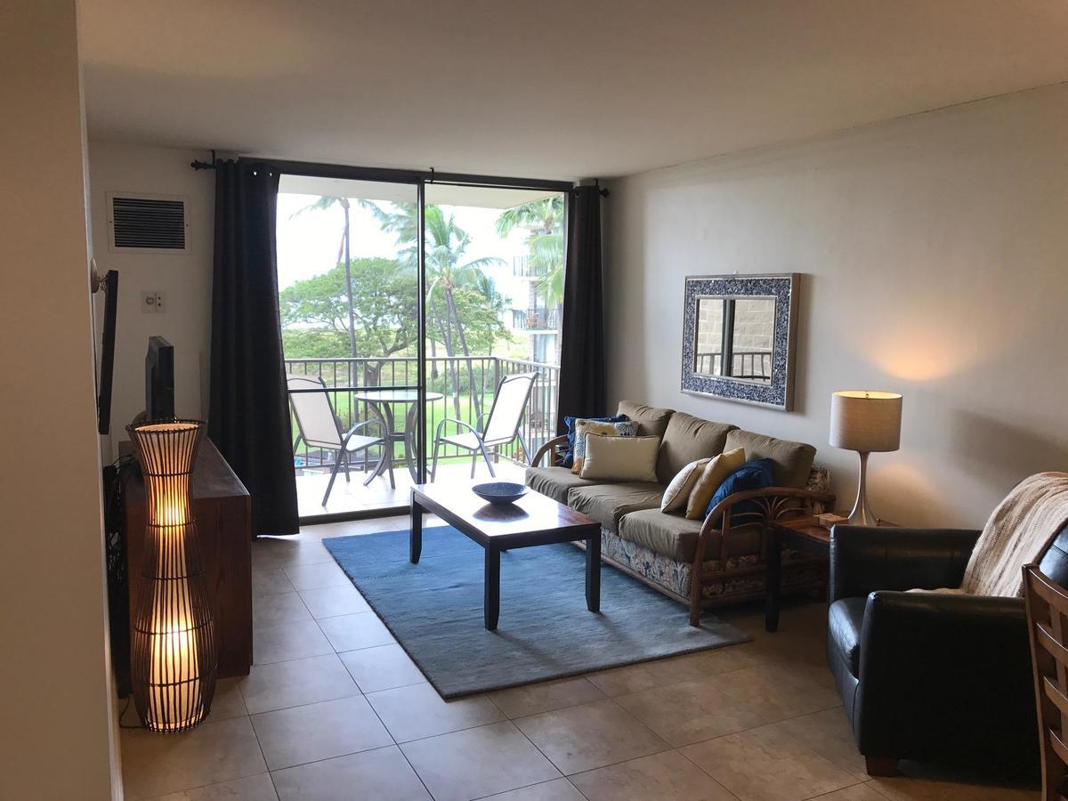 Kauhale Makai By Maui Condo And Home Kīhei Exterior foto